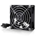 80mm EC Axial Brushless Cooling Fan R996