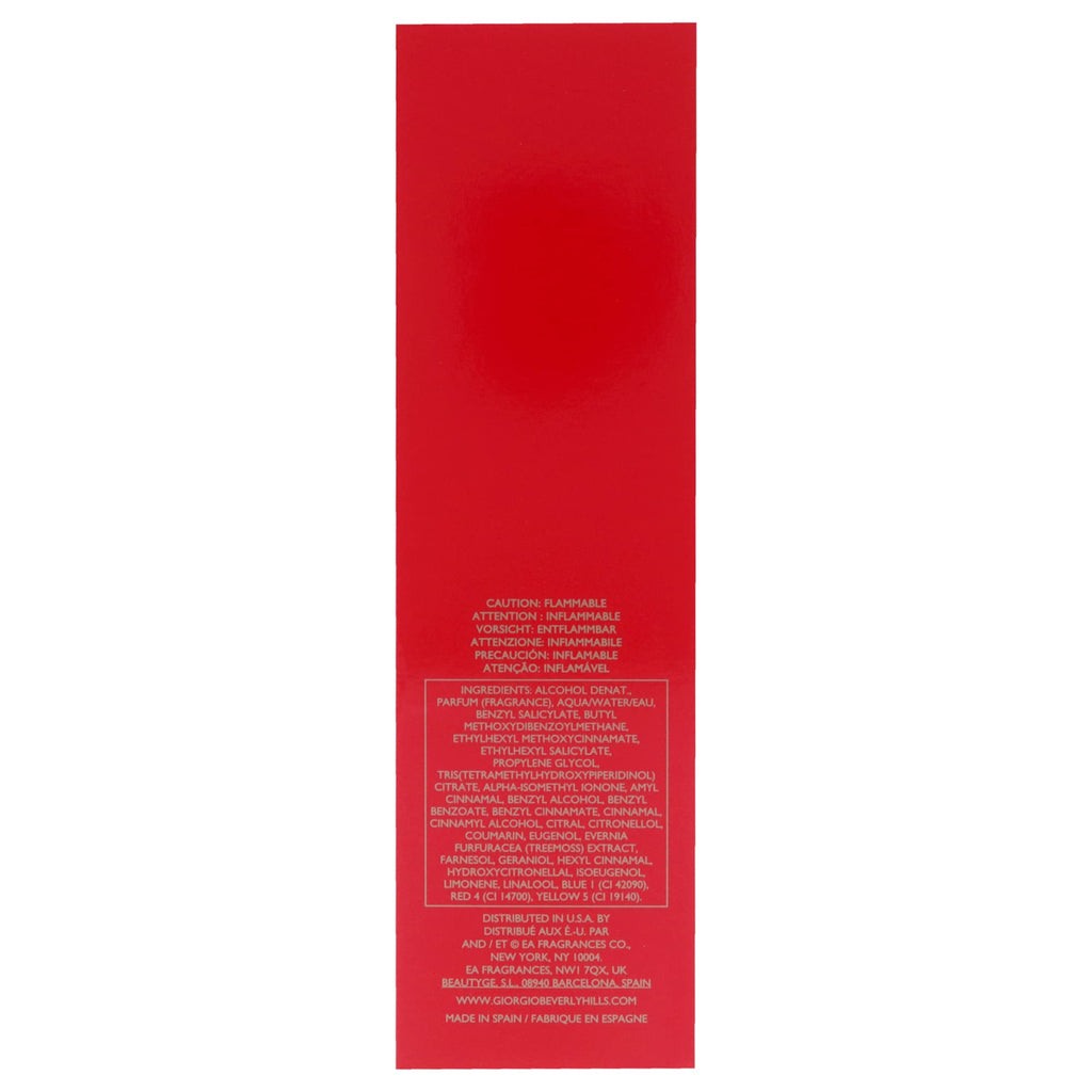 3 oz EDT Spray L63936