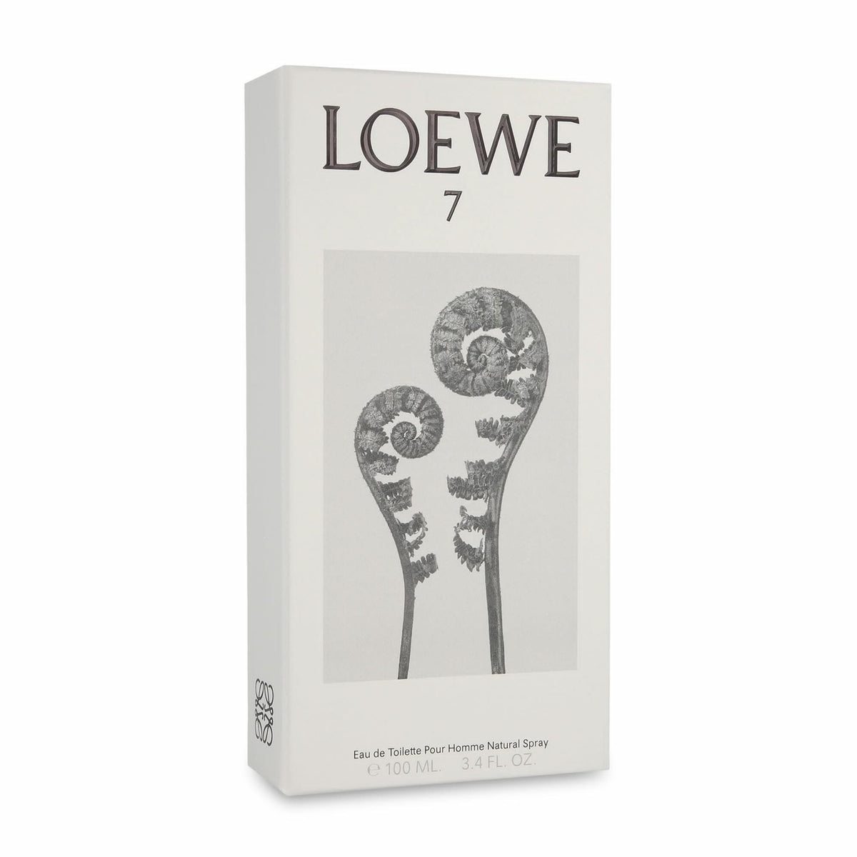 3.4 oz Eau de Toilette Spray H3777