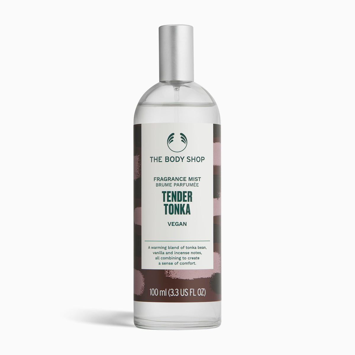 Body Mist 3.3 Fl Oz T2245