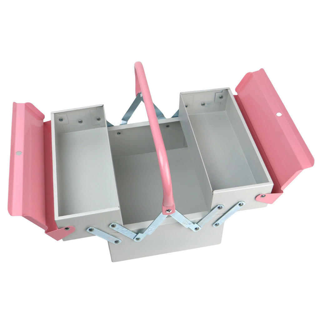 Compact Steel Toolbox P45841