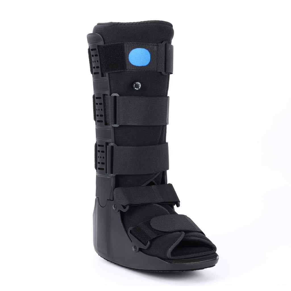 Small Inflatable Walking Boot Y390372