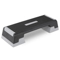 Aerobics Stepper Platform with Stackable Risers K352