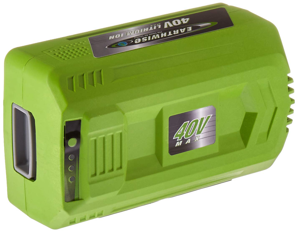 40-Volt 4.0 Ah Lithium-Ion Replacement Battery W412511