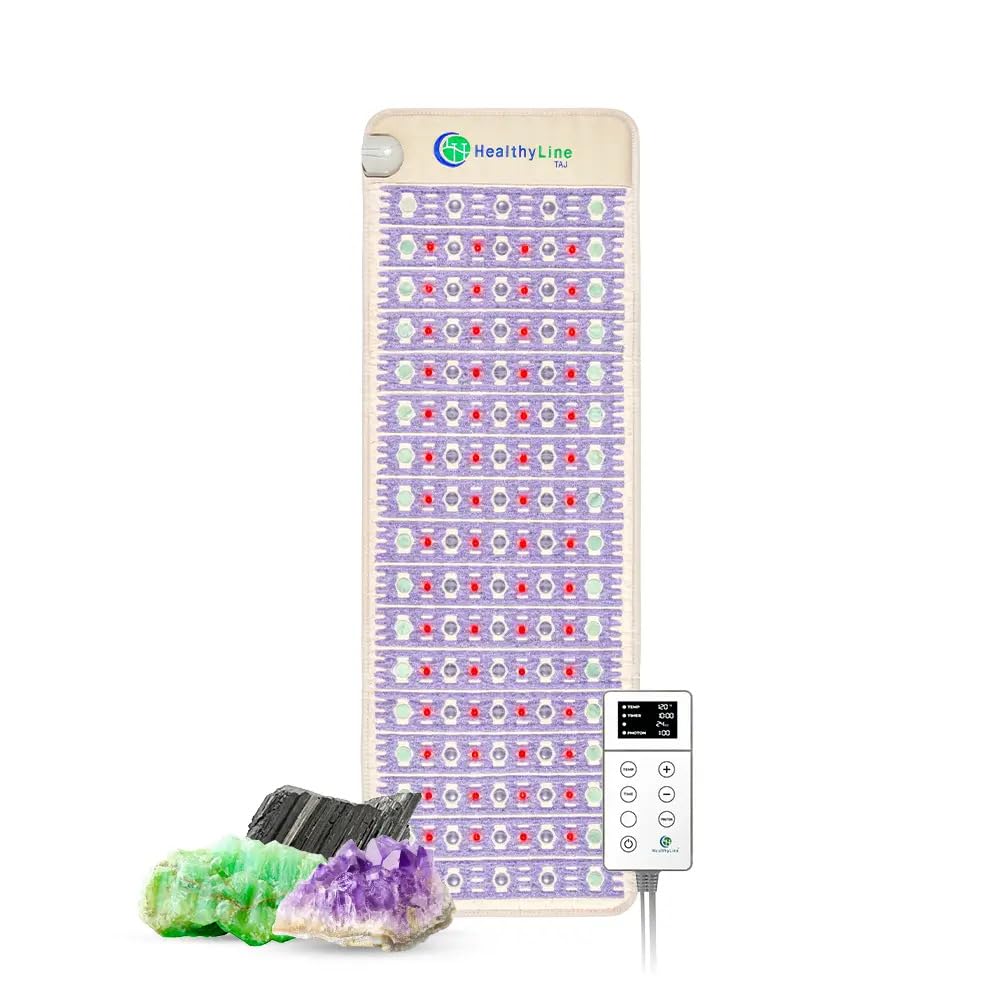 Far Infrared Heating Mat Y630138