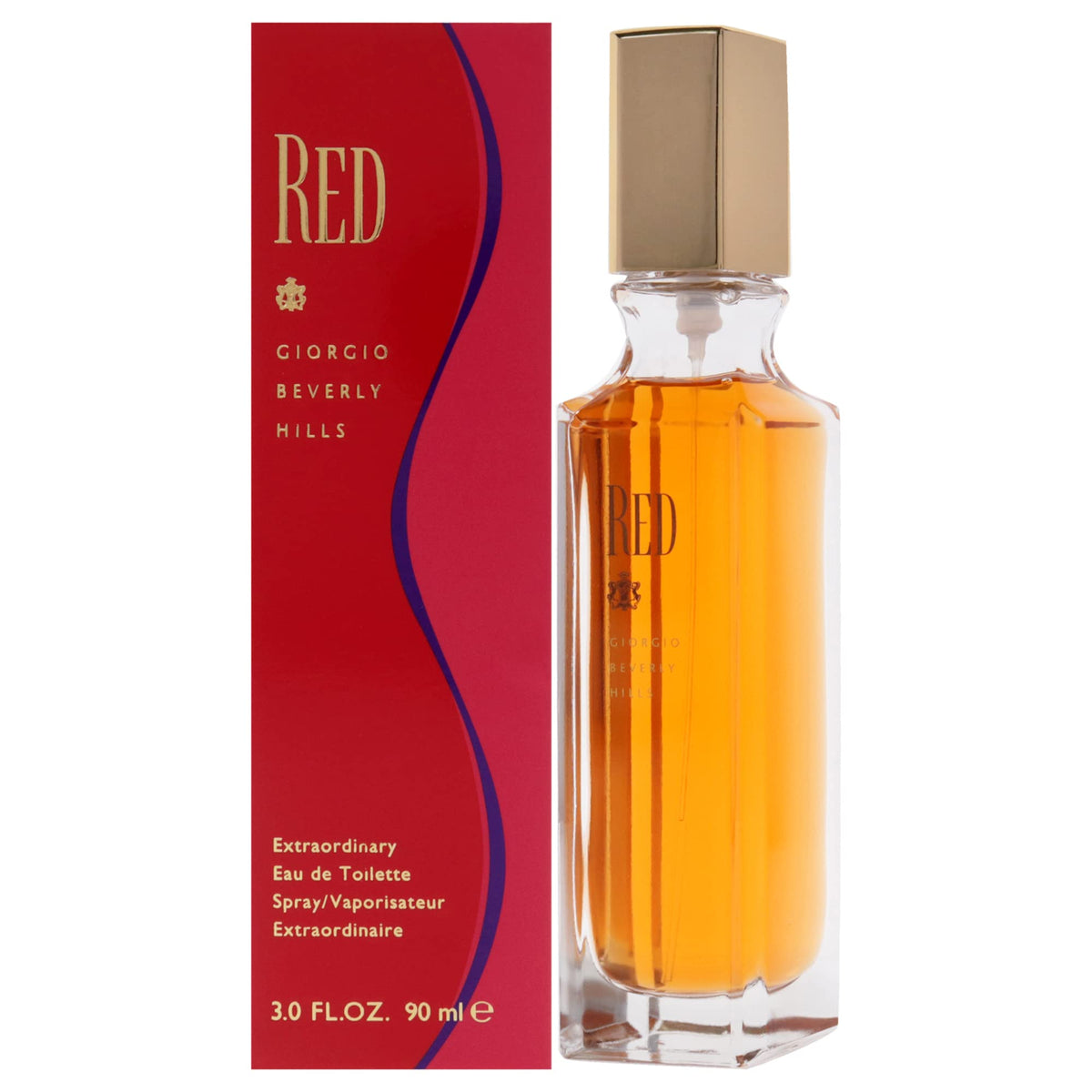 3 oz EDT Spray L63936
