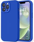 iPhone 13 Pro Max Silicone Shockproof Phone Case I2253