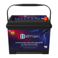 12V 70Ah AGM Replacement Battery A345002