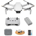 4K UHD Camera Drone with 3-Axis Gimbal Stabilization, Under 249 g P838