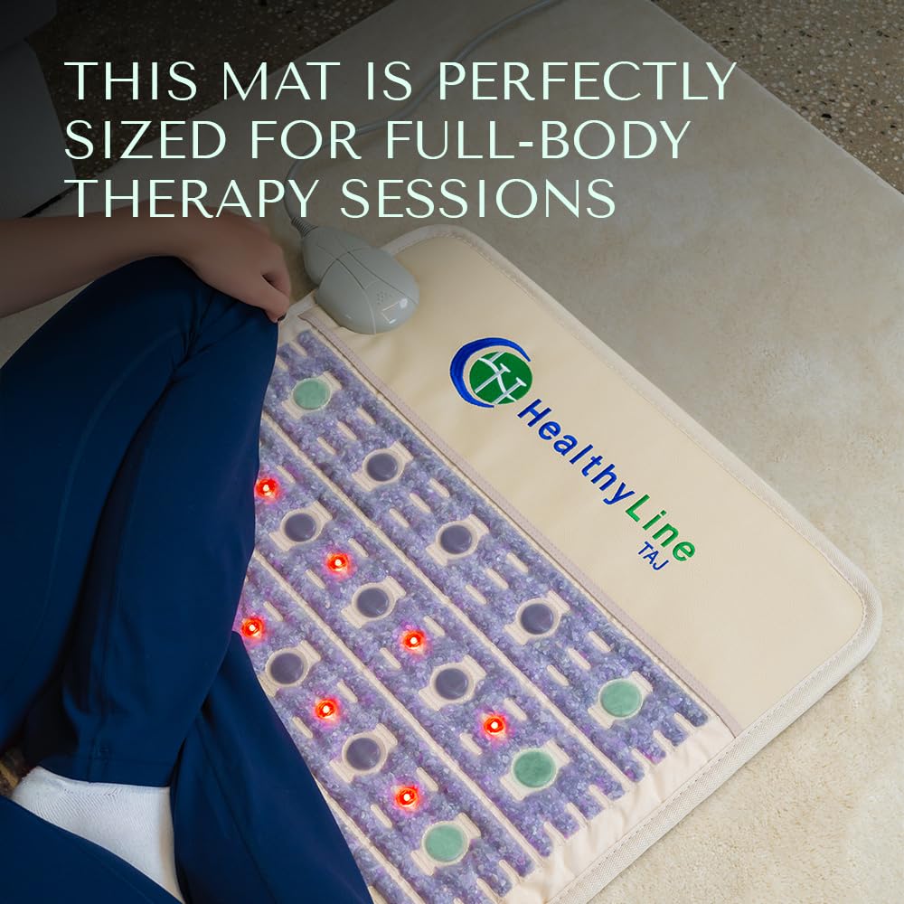 Far Infrared Heating Mat Y630138