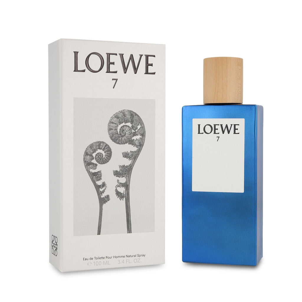 3.4 oz Eau de Toilette Spray H3777