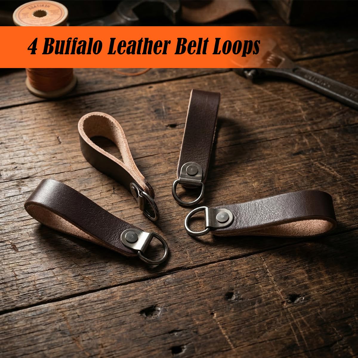 Canvas Tool Belt Suspenders J343249