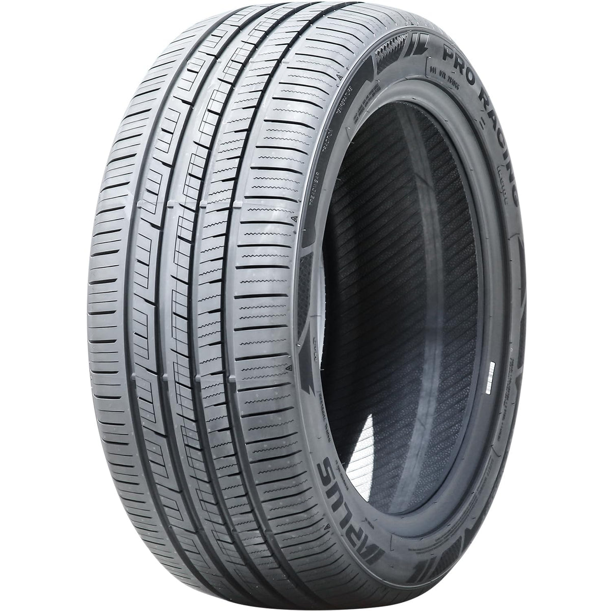 235/40ZR18 95W XL Racing Tire P615