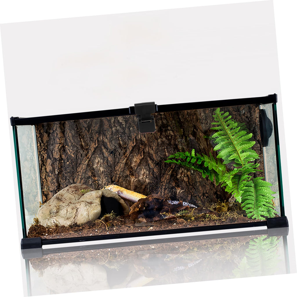Gecko Tank Terrarium Screen Clips E4457