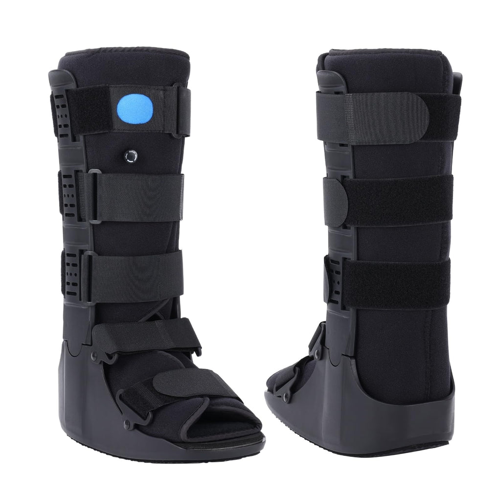 Small Inflatable Walking Boot Y390372