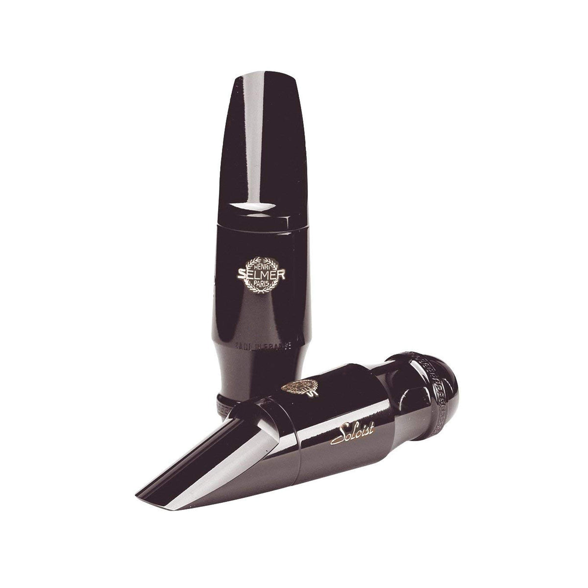 Alto Saxophone Mouthpiece P65999