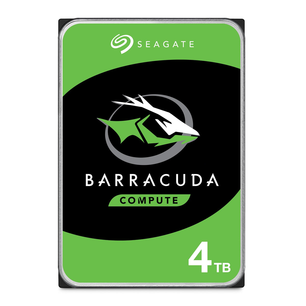 4 TB 2.5" Internal Hard Drive X1650
