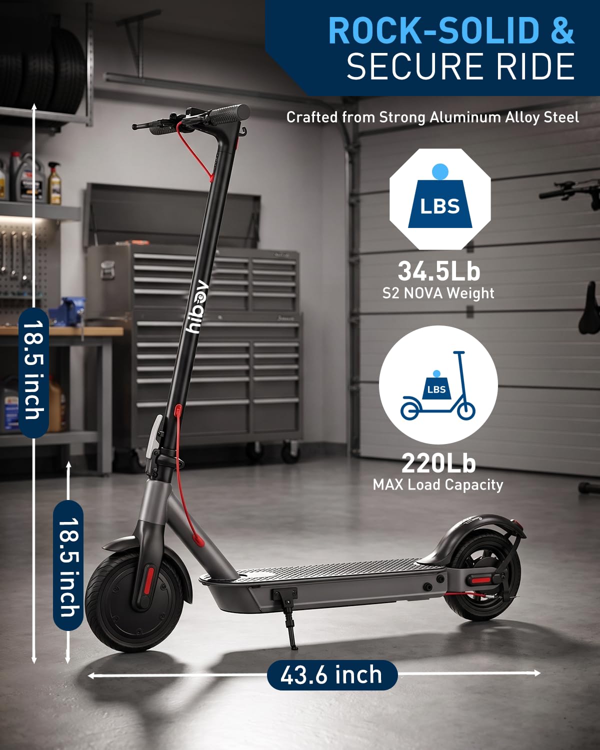 Electric Scooter U5901