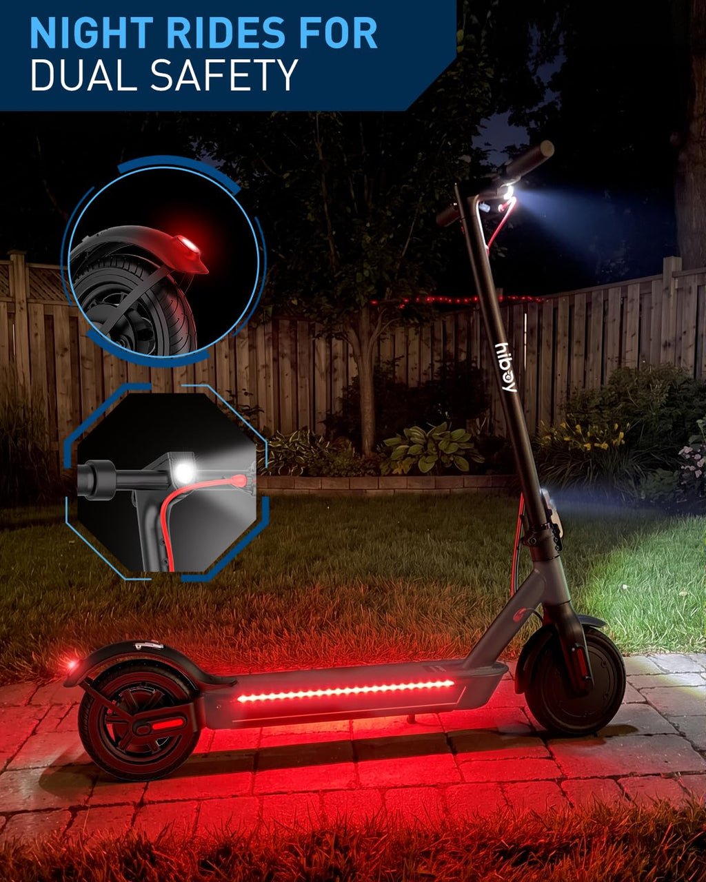 Electric Scooter U5901