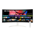 34-inch QHD Curved UltraWide Smart Monitor with Built-in Speaker C963