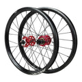 20 Inch MTB Wheelset HG 7-12 Speed Disc Brake Mountain Bike Wheel V28416