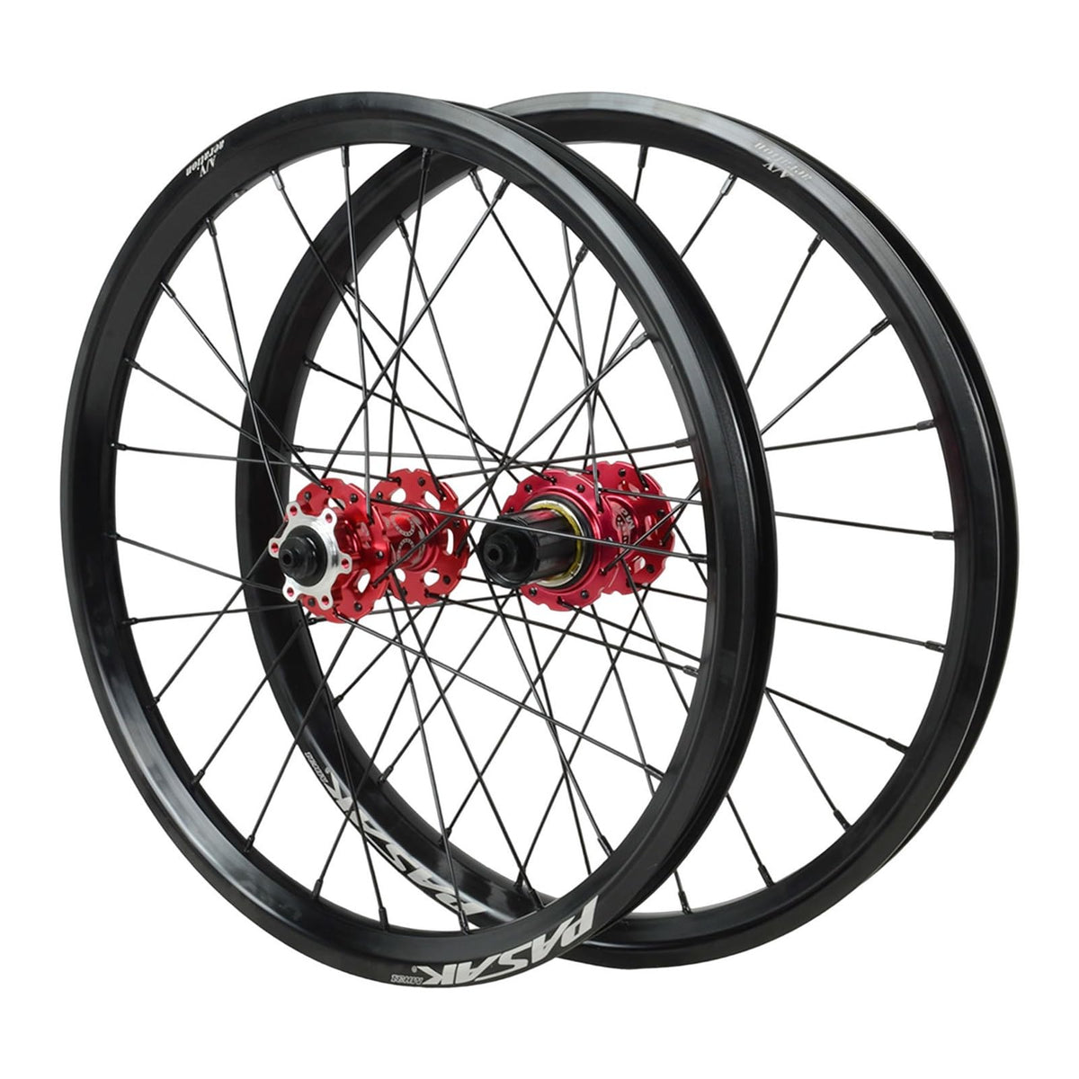 20 Inch MTB Wheelset HG 7-12 Speed Disc Brake Mountain Bike Wheel V28416