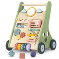 Wooden Baby Walker E626