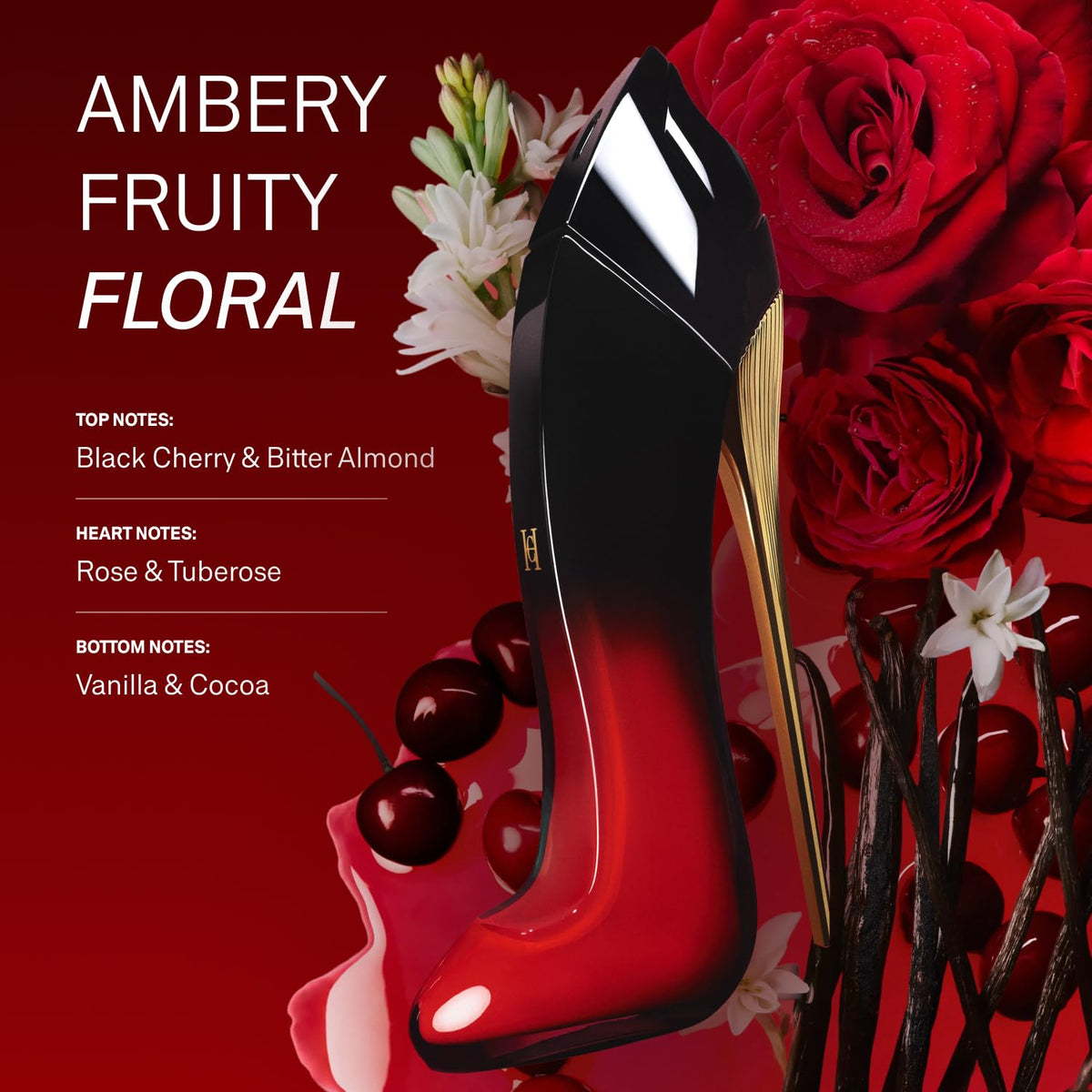 Eau de Parfum for Women F5038