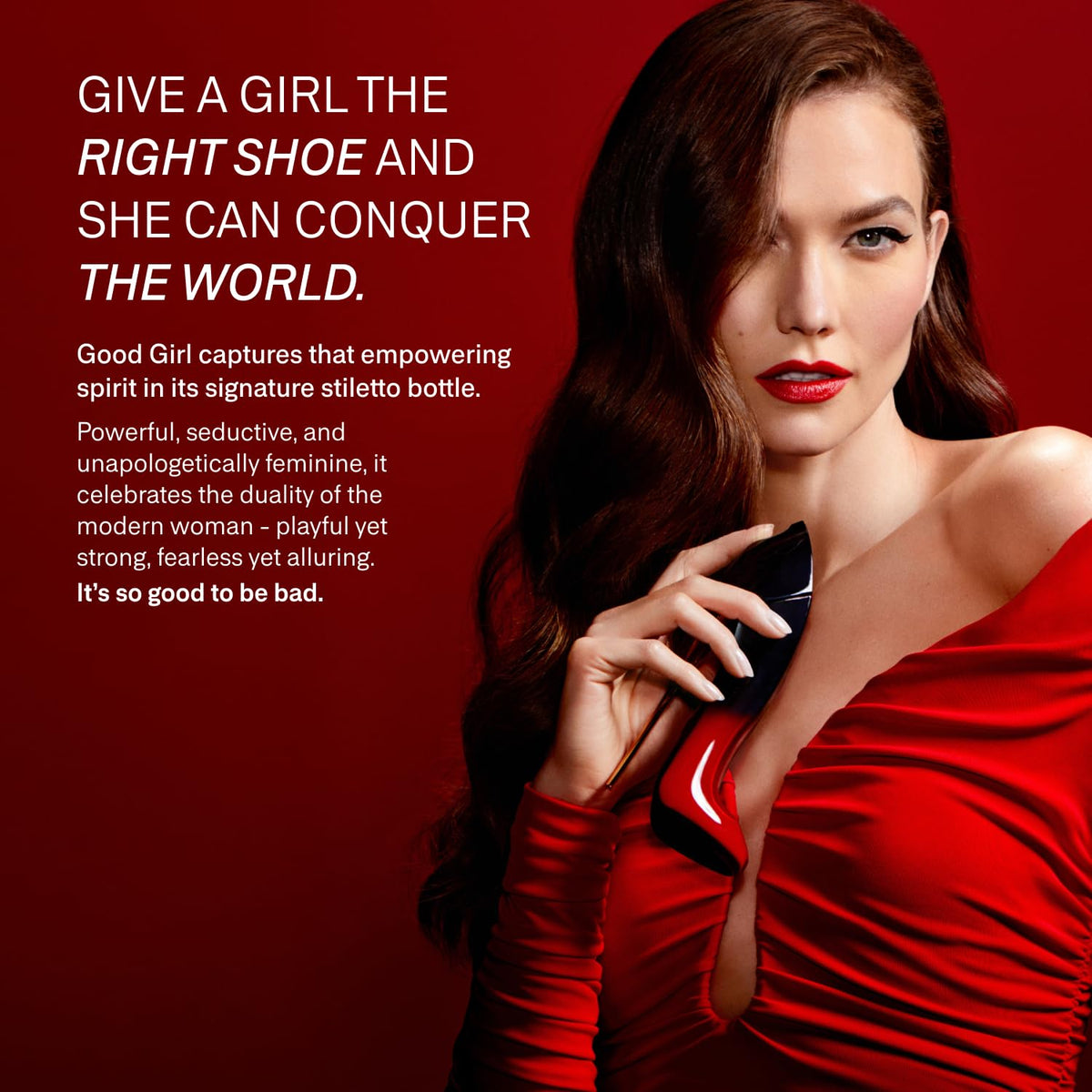 Eau de Parfum for Women F5038
