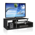 Black TV Stand A378366
