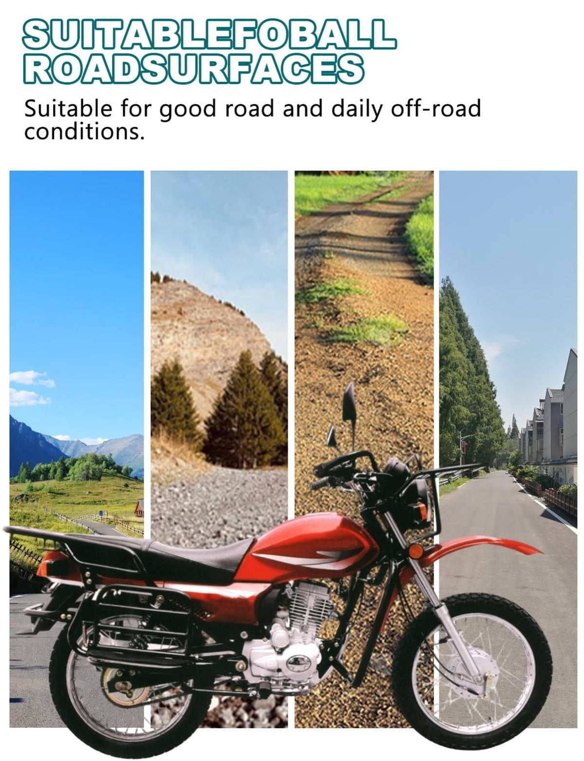 3.00-17 Scooter Tire Q69308