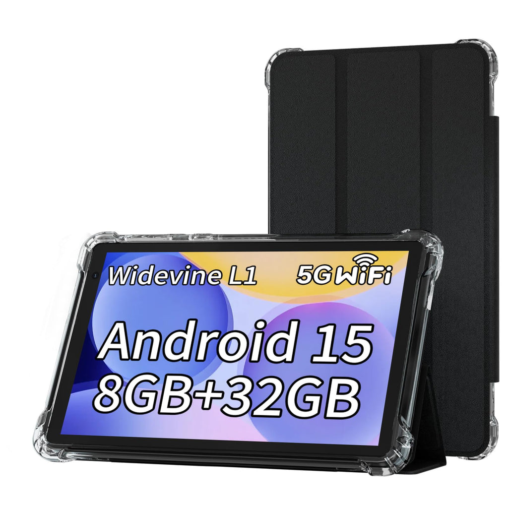 7 inch Android Tablet with Shockproof Case X938251