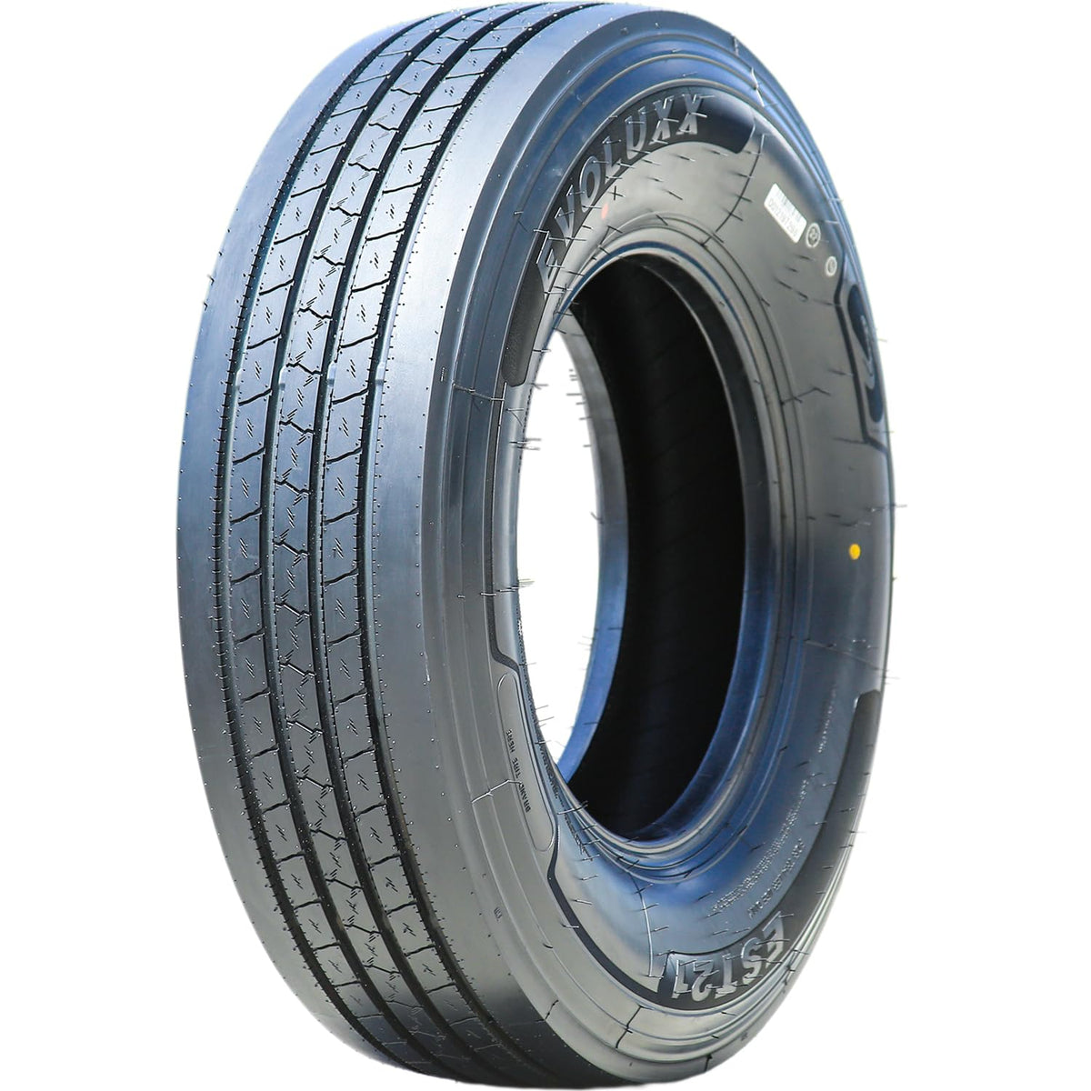 All Season 14 Ply All Steel Tire T26244
