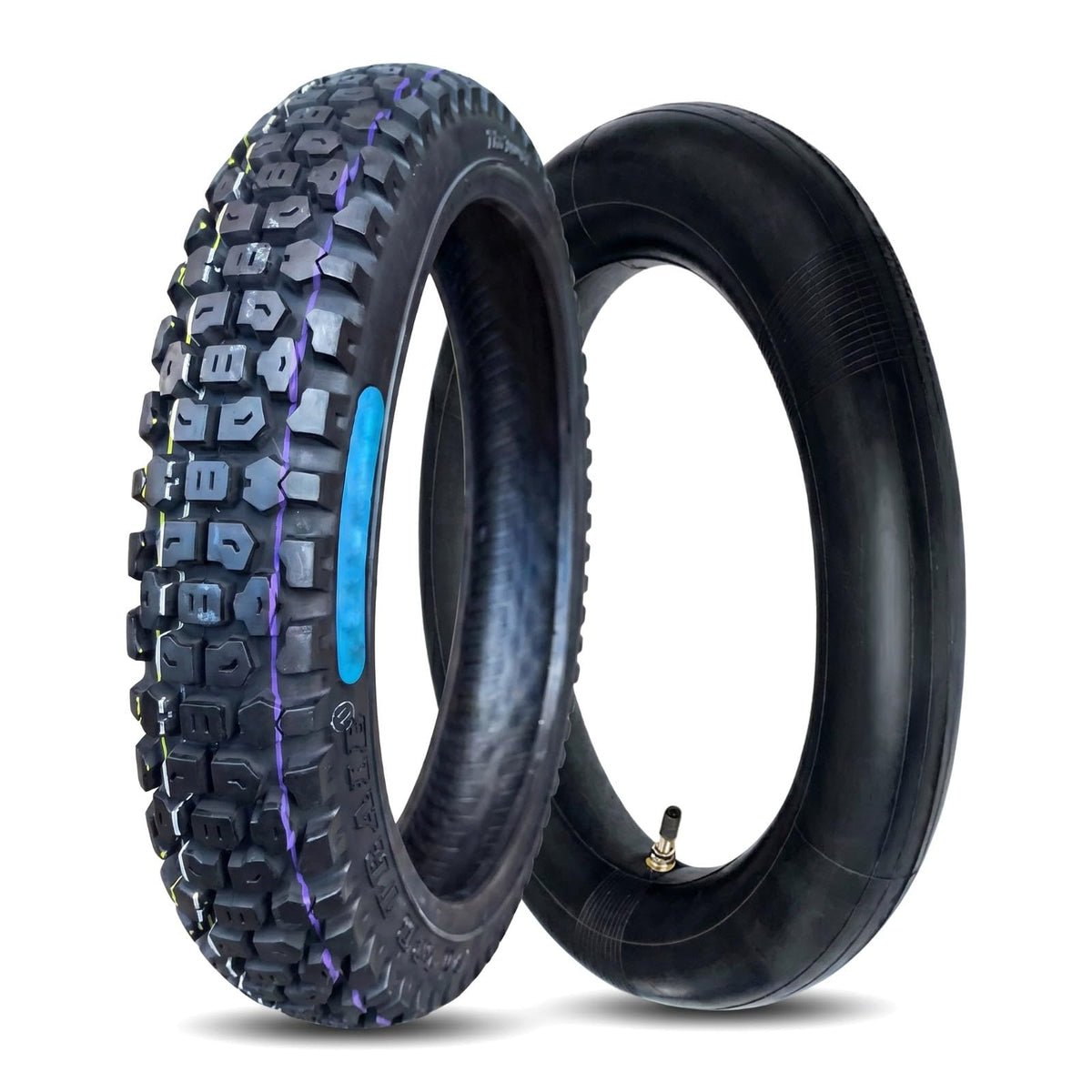 3.00-17 Scooter Tire Q69308