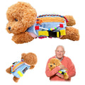Sensory Dog Blanket for Seniors H6151