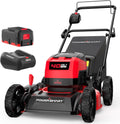 Electric Cordless Lawn Mower 17" 40V R46817