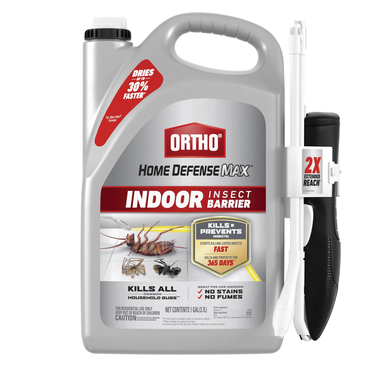 Indoor Insect Barrier Wand 1 gal N5937
