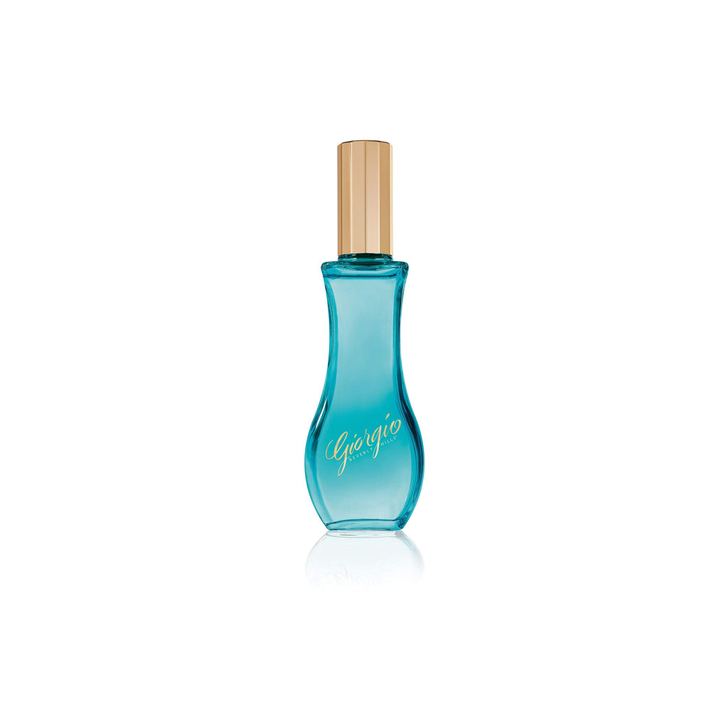 Blue Eau De Toilette Spray 3.0 Ounce S980572