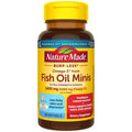 Fish Oil Omega 3 1400 mg Minis 60 Softgels I24726