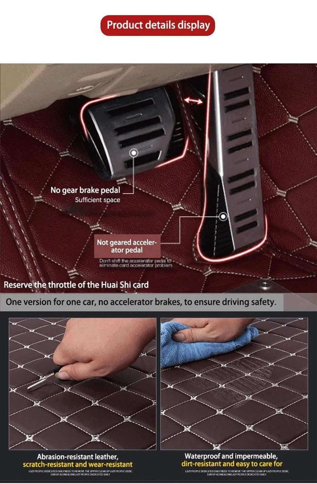 X-Trail Rogue T33 2022-2023 Non-Hybrid Interior Z761