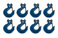 3/8" Grade 70 Chain Slip Safety Latch Hook K627811