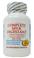Milk Digestant 180 Count O91526