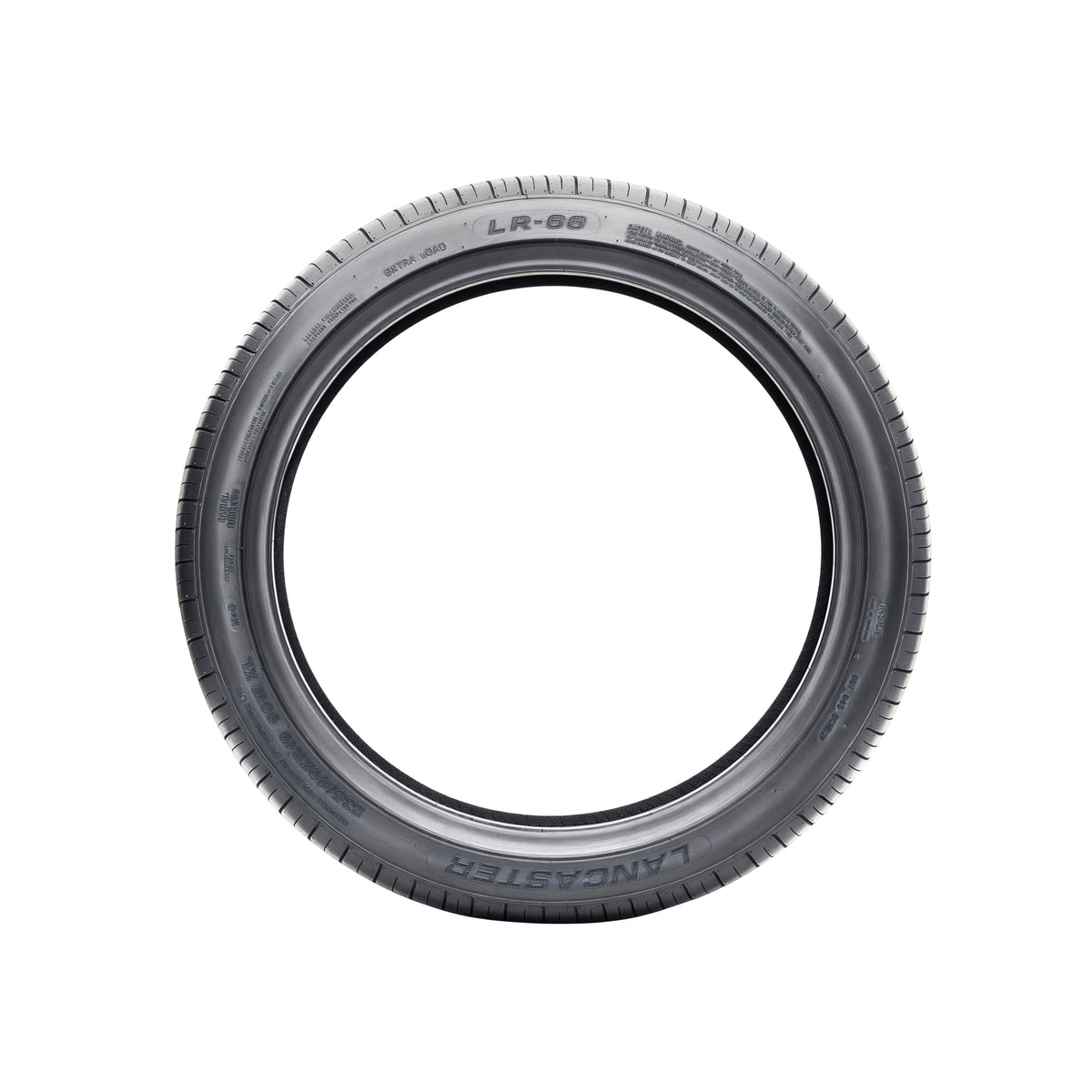 All Season 235/40ZR18 95W XL Passenger Tire Q22575