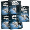 Sensor Excel Razor Refill Cartridges M58450
