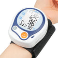 Kids Wrist Blood Pressure Monitor with Carrying Case S695251