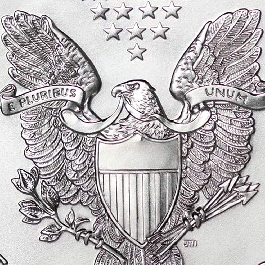1 oz American Silver Eagle Coin S600893