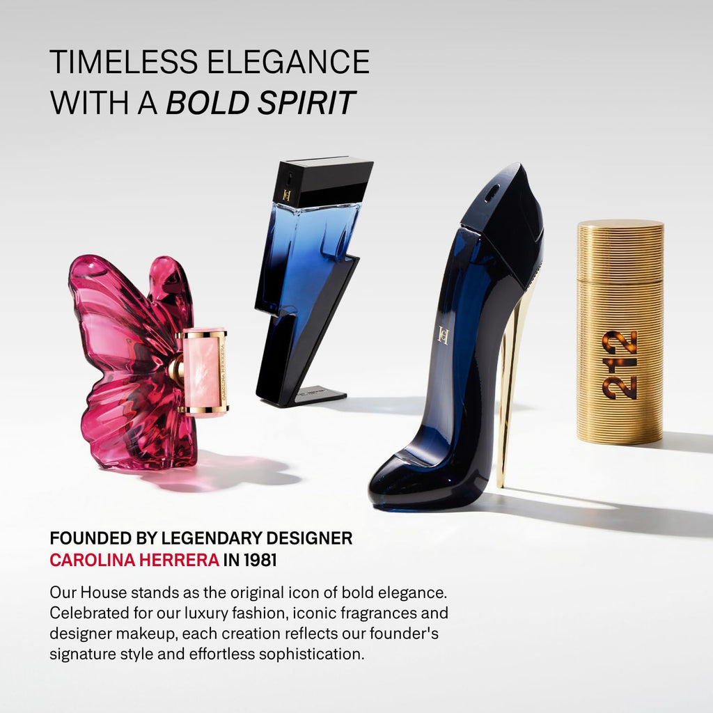Eau de Parfum for Women F5038