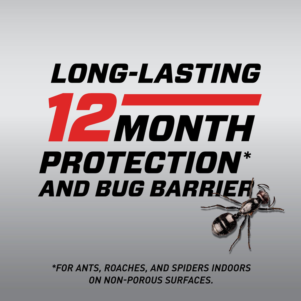 Indoor Insect Barrier Wand 1 gal N5937