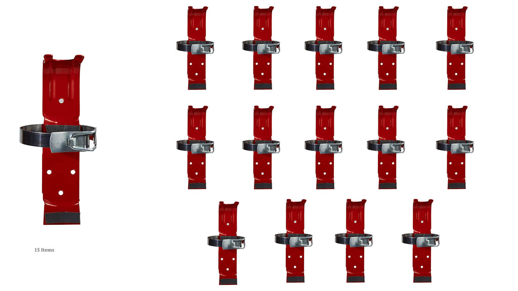 2.5 lb Fire Extinguisher Mount T363