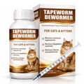 Cat Dewormer Liquid Broad Spectrum Treatment 120ml R5021